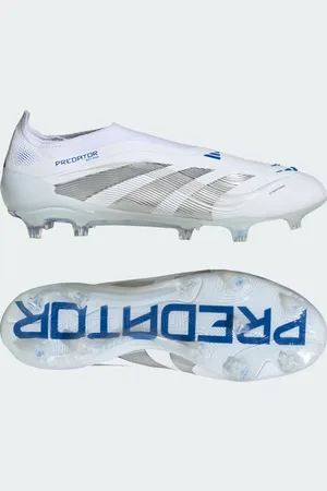 adidas Bota de fútbol Predator Elite césped natural seco