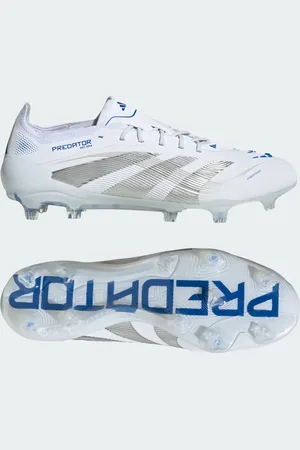 adidas Bota de fútbol Predator Elite césped natural seco