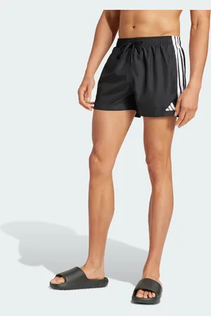 adidas Bañador 3-Inch 3 bandas