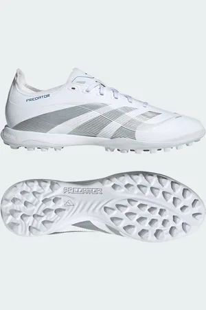 adidas Zapatilla de fútbol Predator League moqueta