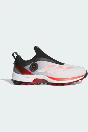 adidas Zapatilla de golf Adizero ZG Boa Spikeless