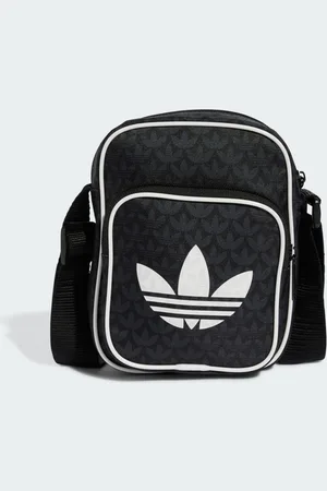 adidas Bolso pequeño Monogram