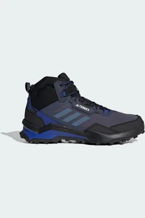 adidas Zapatilla Terrex AX4 Mid GORE-TEX Hiking