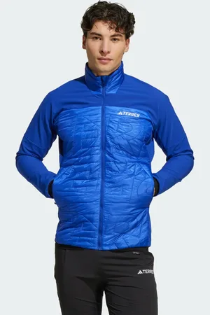 adidas Chaqueta Terrex Xperior Varilite Hybrid PrimaLoft