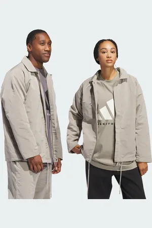 adidas Chaqueta Basketball Coach (Género neutro)