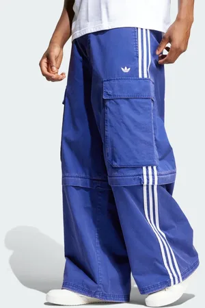 adidas Pantalón Adilenium Season 3 Cargo