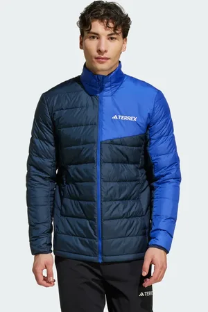 adidas Chaqueta de plumón Terrex Multi Light