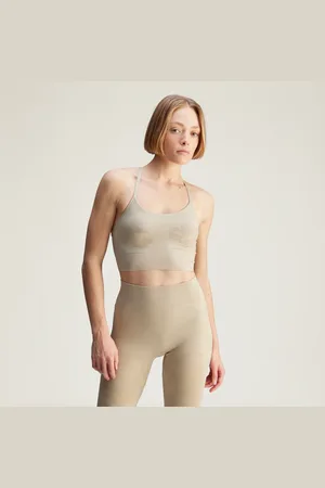 adidas Sujetador by Stella McCartney TrueStrength Seamless Yoga