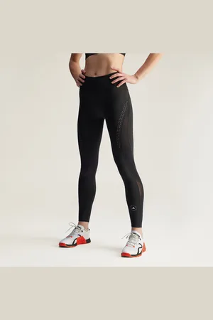 adidas Mallas largas by Stella McCartney TruePurpose Optime Training