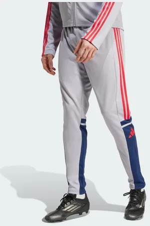 adidas Pantalón entrenamiento Squadra 25