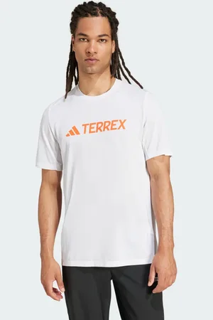 adidas Camiseta Terrex Multi Climacool Logo Tech