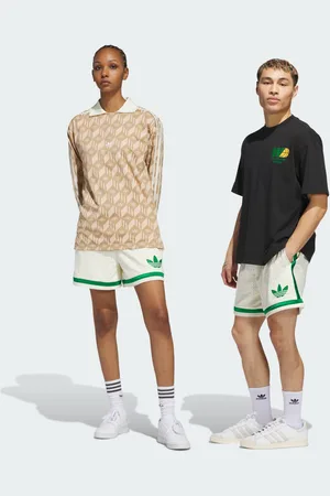 adidas Pantalón corto Originals Basketball