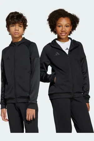 adidas Chaqueta con capucha Tiro 25 (Adolescentes)