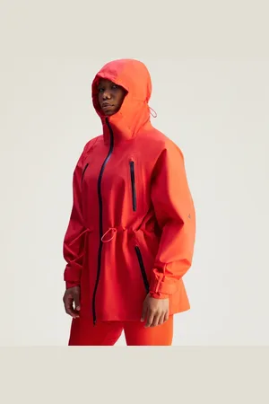 adidas Chaqueta by Stella McCartney TrueNature Rain Short