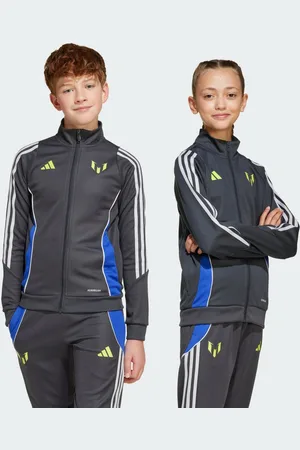 adidas Chaqueta Messi (Adolescentes)