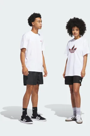adidas Pantalón corto Skateboarding Water (Género neutro)
