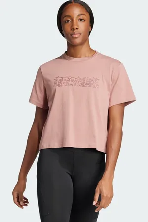 adidas Camiseta Terrex Graphic