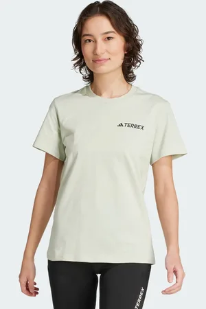 adidas Camiseta Terrex Graphic