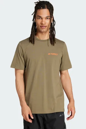 adidas Camiseta Terrex Graphic