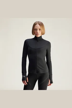 adidas Chaqueta by Stella McCartney TruePurpose Training Midlayer