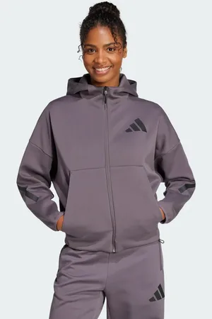 adidas Chaqueta con capucha Z.N.E.