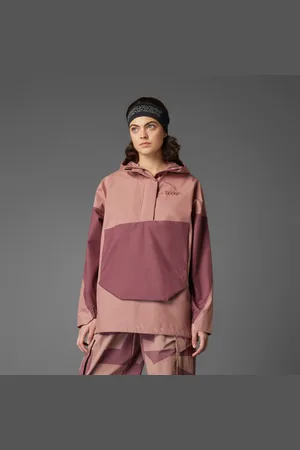 adidas Anorak Terrex Xploric 2.5L Climaproof