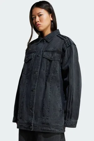 adidas Chaqueta vaquera Adilenium Season 3 Two-In-One