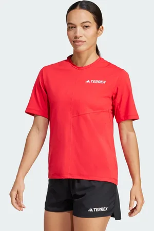 adidas Camiseta Terrex Multi Climacool