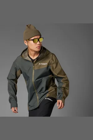 adidas Chaqueta Terrex Multi 2.5L Rain.Rdy