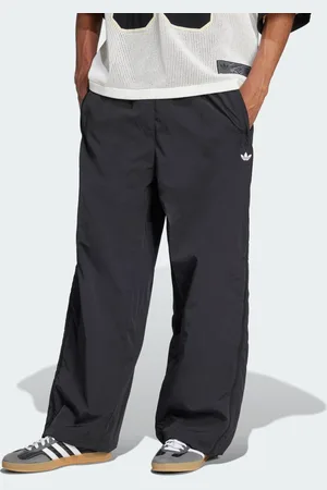 adidas Pantalón Adilenium Season 3 Oversized Superstar