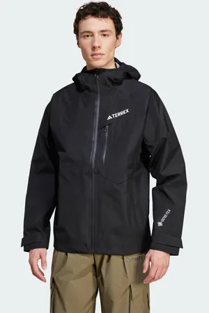 adidas Chaqueta Terrex Techrock 3L GORE-TEX Performance
