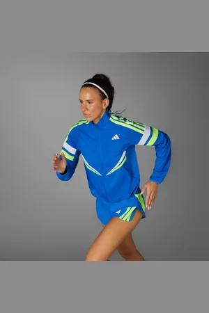 adidas Chaqueta Adizero Retro Running