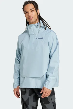 adidas Anorak Terrex Xploric 2.5L Climaproof