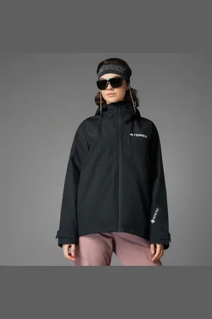 adidas Chaqueta Terrex Xperior 2L GORE-TEX Performance