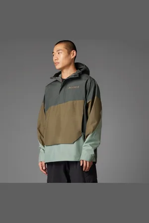 adidas Anorak Terrex Xploric 2.5L Climaproof