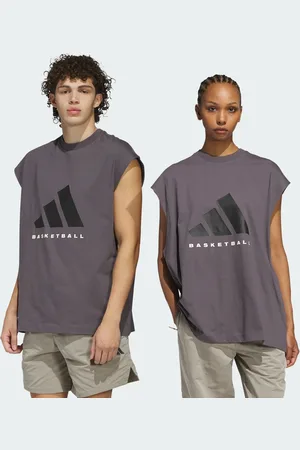 adidas Camiseta sin mangas Basketball (Género neutro)