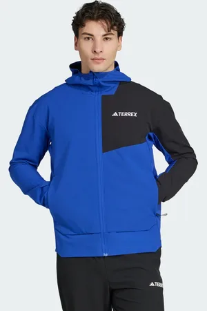 adidas Chaqueta Terrex Multi Softshell