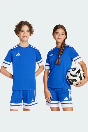 adidas Camiseta Squadra 25 (Adolescentes)