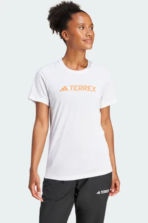 adidas Camiseta Terrex Multi Climacool Logo Tech