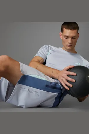 adidas Pantalón corto Tech Apparel Colorblock