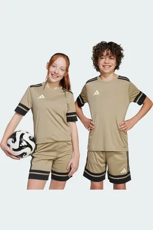 adidas Camiseta Squadra 25 (Adolescentes)