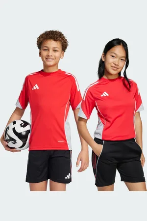 adidas Camiseta entrenamiento Tiro 25 Competition (Adolescentes)