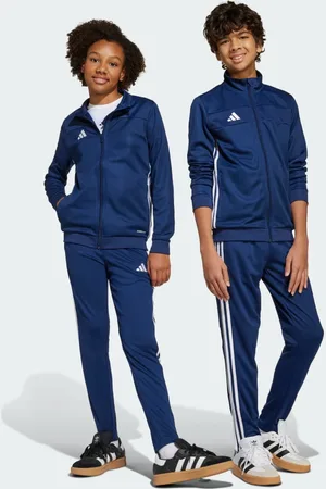 adidas Pantalón entrenamiento Tiro 25 Essentials (Adolescentes)