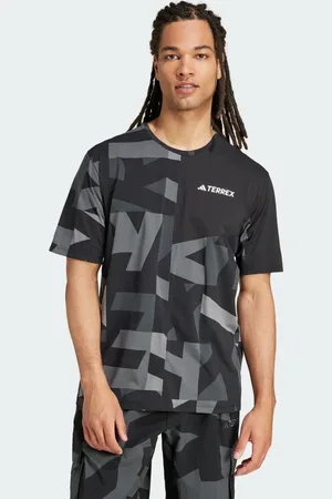 adidas Camiseta Terrex Multi Climacool Printed