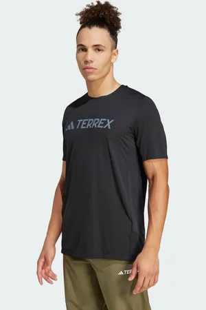 adidas Camiseta Terrex Multi Climacool Logo Tech