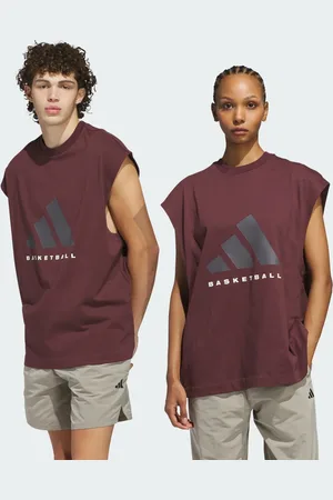 adidas Camiseta sin mangas Basketball (Género neutro)