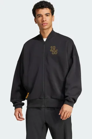 adidas Chaqueta Real Madrid Doubleknit