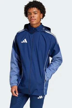 adidas Chaqueta Tiro 25 Competition All-Weather