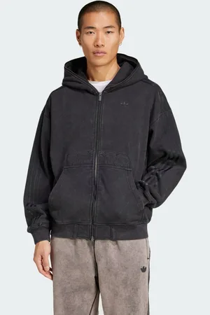 adidas Chaqueta con capucha Adilenium Season 3 Graphic