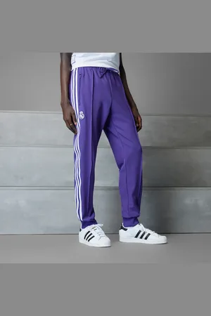 adidas Pantalón Real Madrid Terrace Icons